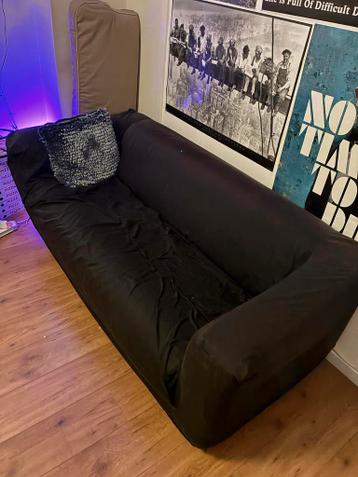 Klippan IKEA banken (2 stuks)