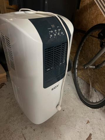 Airco EDY (kapot)