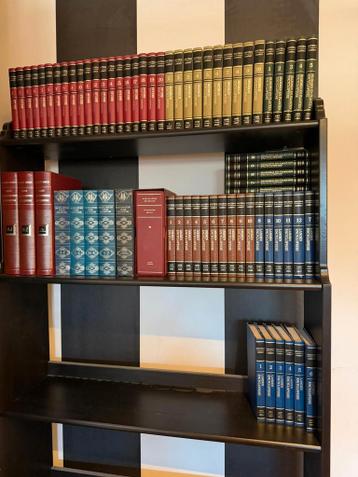 Encyclopedie Spectrum en andere boeken