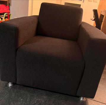 Nette fauteuil