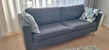 Ikea 3-zitsbank / Gratis
