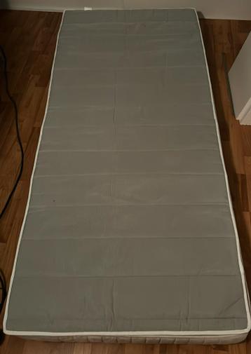 Matrasbeschermer 90x200