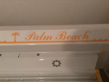 Palm Beach Zonnebank - Perfect voor thuis!