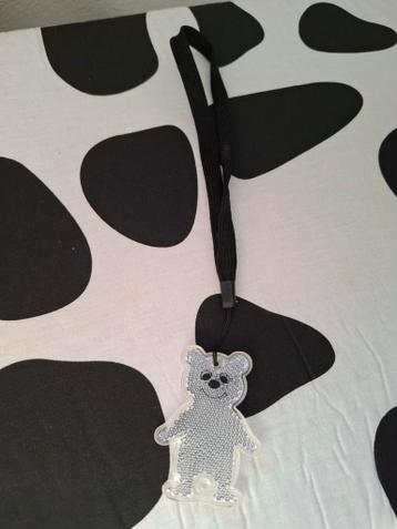 Reflector Beer in Goede Staat