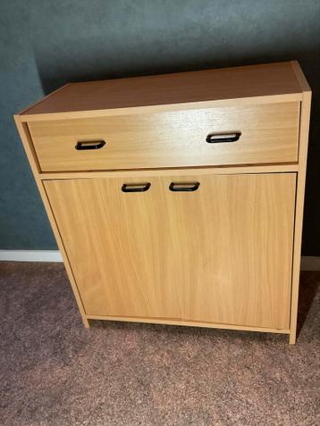 Kast met lade - Gratis af te halen