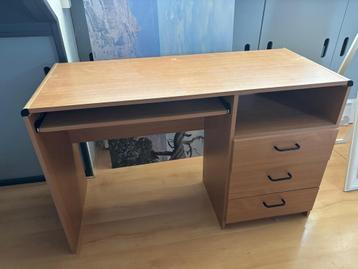 Gratis bureau af te halen