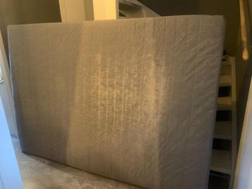 IKEA Vadsö Matras 140x200 - Gebruikt