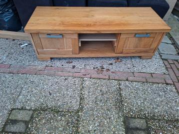 Gratis TV kast - zo snel mogelijk ophalen!