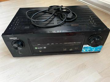 Denon AV receiver AVR-X1100W