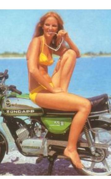 Gevraagd oude brommers moter  zundapp kreidler honda gratis.