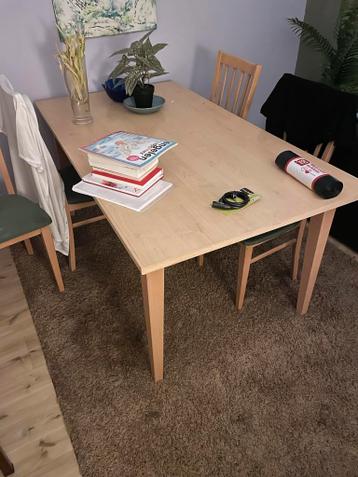 Gratis diverse meubels