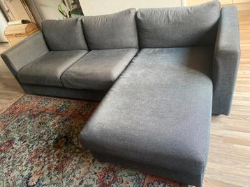 Ikea VIMLE 3-zitsbank met chaise longue
