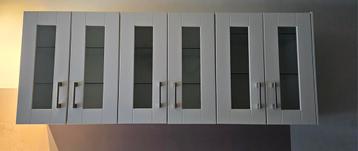 Keukenkastjes gratis