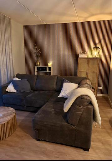 Gratis hoekbank - Zelf ophalen