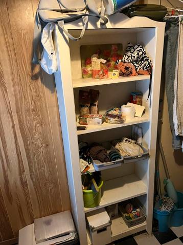 Kastje gratis af te halen