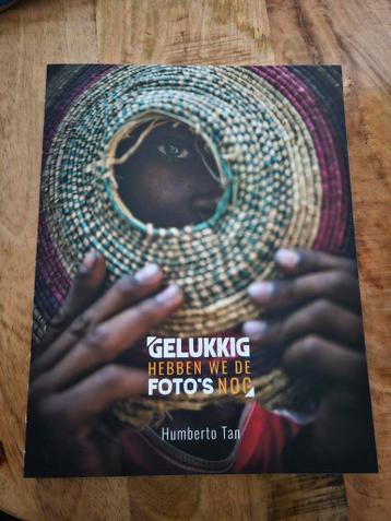 Boek Humberto Tan