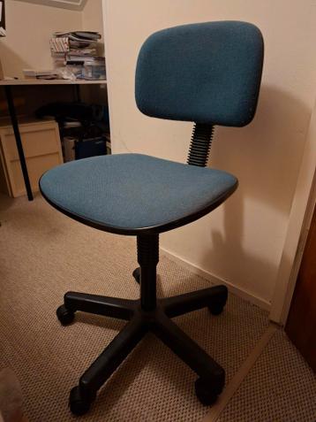 Bureaustoel