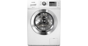 Samsung WF702Y4BKWQ met gebreken