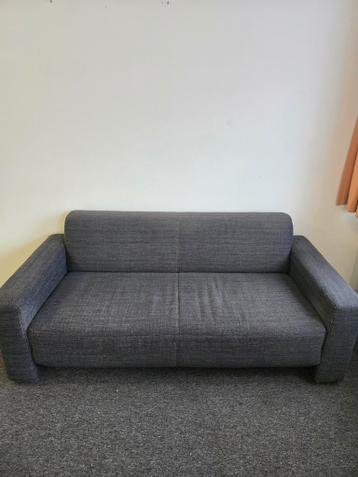 2 zits bank gratis op te halen