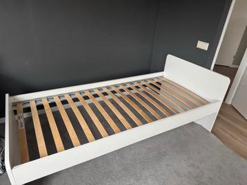 IKEA Slåkt bedframe - gratis af te halen!