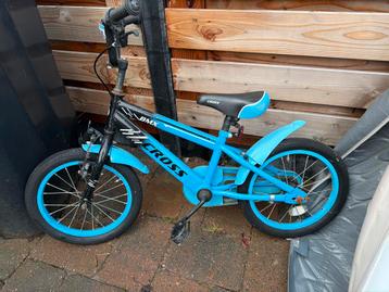 Kinder BMX - Gratis op te halen!