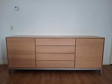 GRATIS ophalen dressoirkast 180x45x80