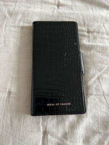 iDEAL of Sweden hoesje cover - voor IPhone plus - zgan