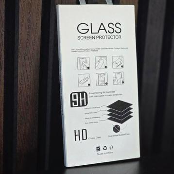 Samsung Galaxy Note 10+ Screenprotector - Nieuw & Gratis