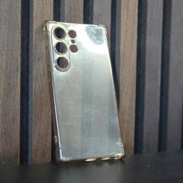 Samsung Galaxy S24 Ultra Cover - Gebruikt, Gratis Ophalen