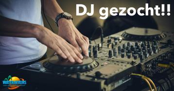 DJ gezocht voor Discozwemmen!