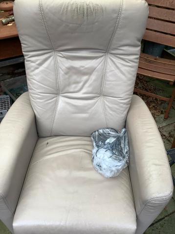 Elektische sta op stoel