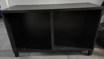 Gratis IKEA kast - ophalen