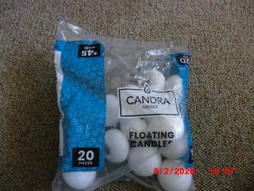 DRIJFKAARSEN NIEUW IN ZAK GRATIS AF TE HALEN