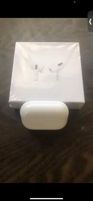 Airpods 2 pro