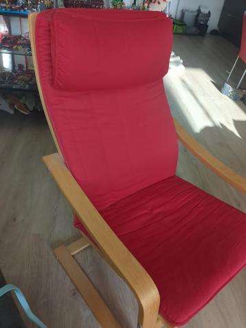 Ikea Poang stoel - goede staat