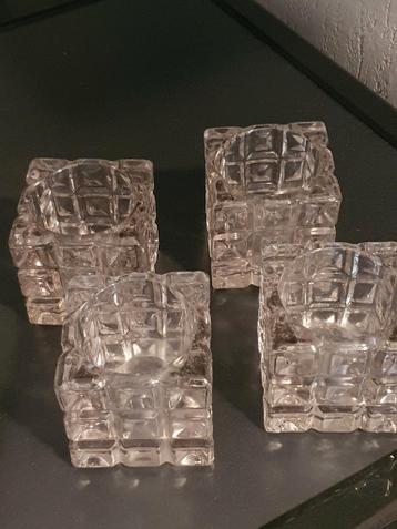 Gratis afhalen. Kandelaartjes etc