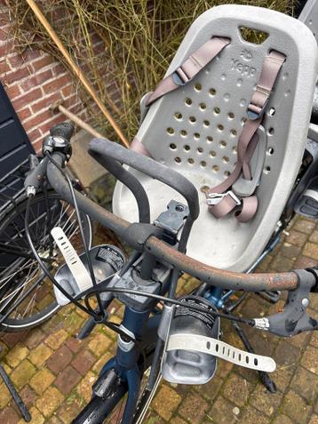 Yepp Fietszitje Voor