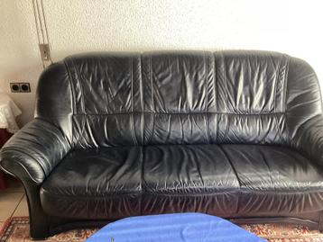 Bankstel+2x1zitsbank