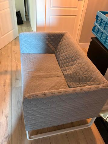 Ikea bank - zo goed als nieuw!