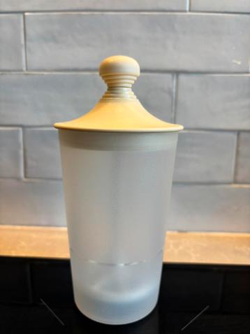 Melkopschuimer gratis zgan