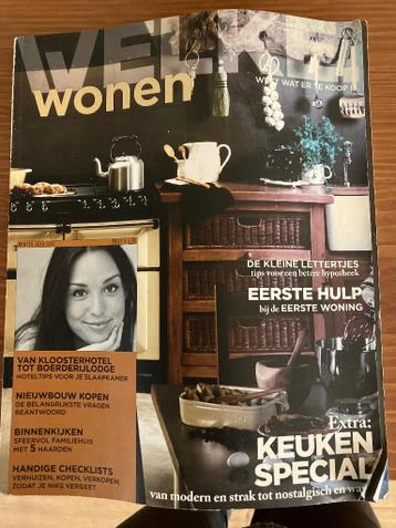 Wonen tijdschrift gratis