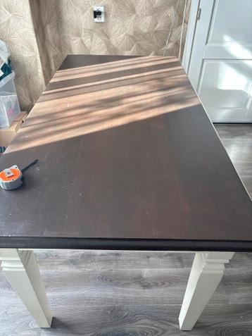 Eettafel