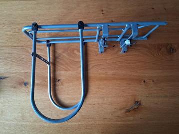 Bagagedrager verlenger