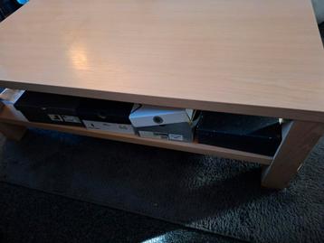 Salontafel GRATIS