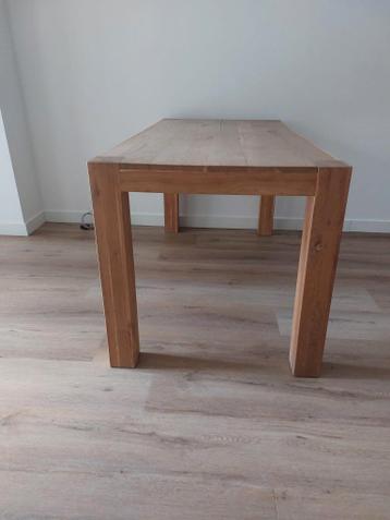 Eettafel