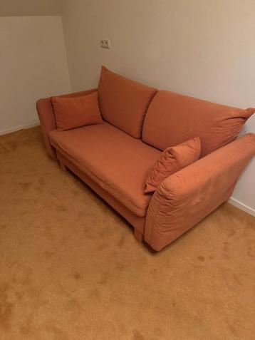 Slaapbank gratis afhalen