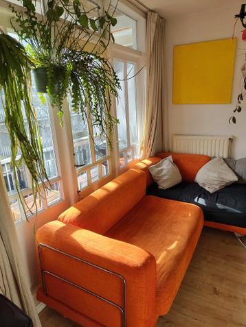 IKEA Tylösand Modulaire Bank - Oranje