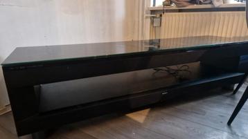 Sony tvmeubel i gebouwde soundbar