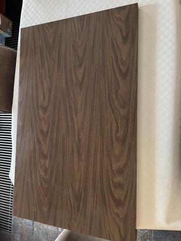 GRATIS!!! Tafelblad. onbeschadigd