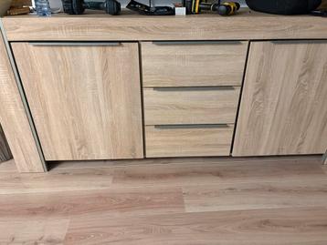 Gratis dressoir/tv kast - op te halen